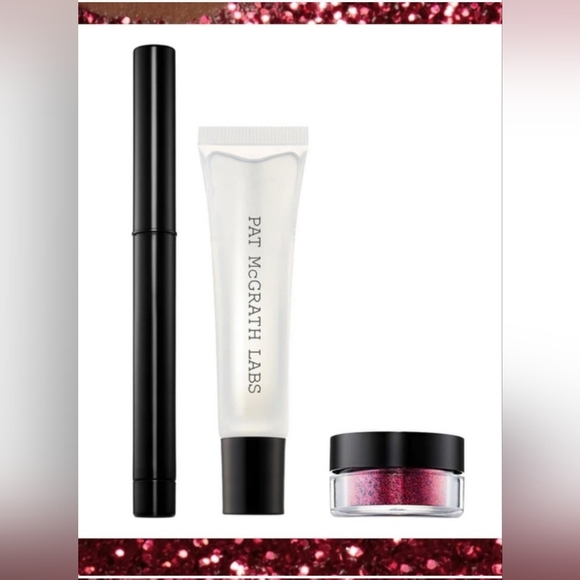 NEW PAT MCGRATH GLITTER LIP - Picture 3 of 7